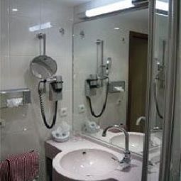 Bathroom Der Hammerwirt Hörterer Fotos