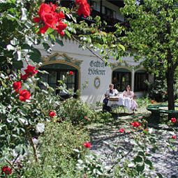Garden Der Hammerwirt Hörterer Fotos