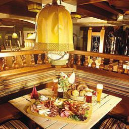 Restaurant Der Hammerwirt Hörterer Fotos