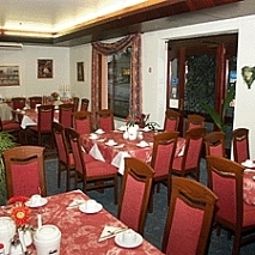 Breakfast room Princess Fotos