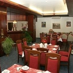 Breakfast room Princess Fotos