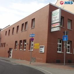 Exterior view Hopfen-Sack Fotos