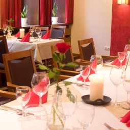Restaurant Meyer Gasthof Fotos