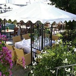 Jardín Fährhaus am Stausee Fotos