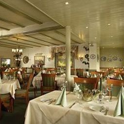 Restaurante Fährhaus am Stausee Fotos