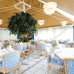 Комната для завтраков Derag Livinghotel Maximilian Fotos