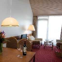 Полулюкс Derag Livinghotel Maximilian Fotos