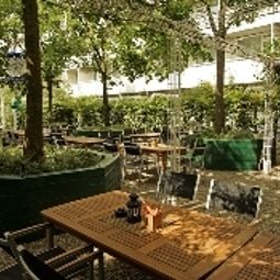 Ресторан Derag Livinghotel Maximilian Fotos