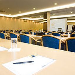 Конференц-зал Derag Livinghotel Maximilian Fotos
