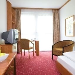  Derag Livinghotel Maximilian Fotos