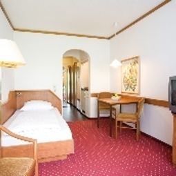  Derag Livinghotel Maximilian Fotos