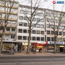 Hotelfotos Leineweber Garni