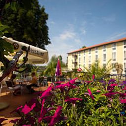 Hotelfotos Weserschlößchen