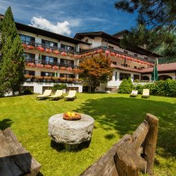Hotelfotos St. Georg
