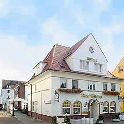 Wieting Oldenbourg Zentrum
