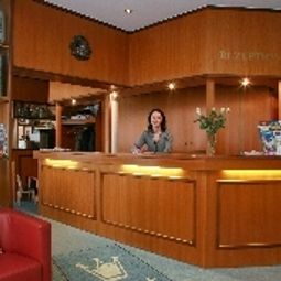 Empfang Kronprinz Fotos