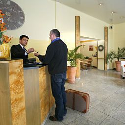 Reception Schumann by Centro Comfort Fotos