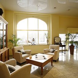 Hall Schumann by Centro Comfort Fotos