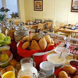 Buffet Schumann by Centro Comfort Fotos