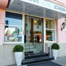  Schumann by Centro Comfort Fotos