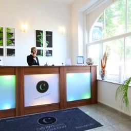  Schumann by Centro Comfort Fotos