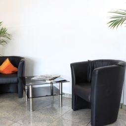  Schumann by Centro Comfort Fotos