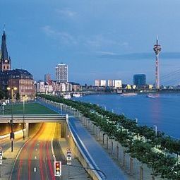  Schumann by Centro Comfort Fotos