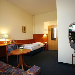 Room Schumann by Centro Comfort Fotos
