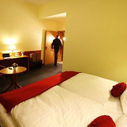 Room Schumann by Centro Comfort Fotos