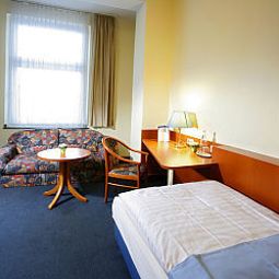 Room Schumann by Centro Comfort Fotos