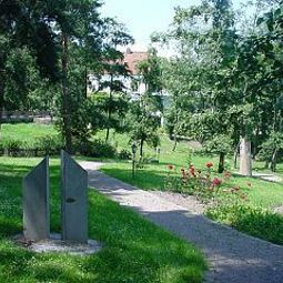 Garden Siebe Landhaus Fotos