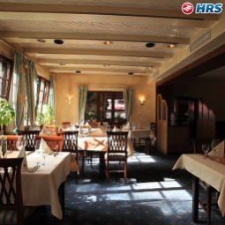 Breakfast room within restaurant Siebe Landhaus Fotos