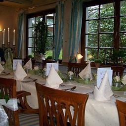 Restaurant Siebe Landhaus Fotos
