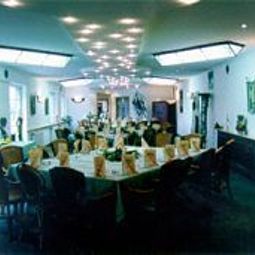 Banqueting hall Siebe Landhaus Fotos