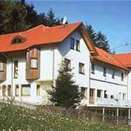 Bellevue Waldhotel Schriesheim 