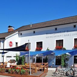 Trompete Braugasthof Eichstätt 