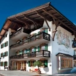 Gut Steinbach Reit Im Winkl Blindau