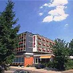 Autobahn Motel Remscheid Ost Remscheid 