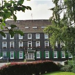Berliner Hof Remscheid Lennep