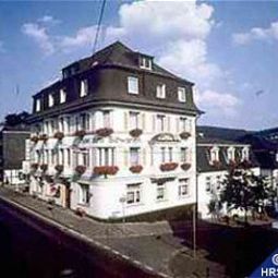 Zum Schwanen Garni Olpe 