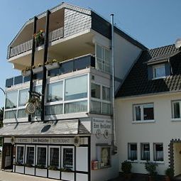 Zum Holländer Lindlar 