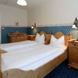 Blaue Ecke Ringhotel Fotos