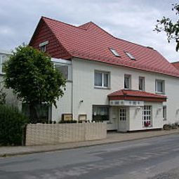 Zur Linde Landhotel Adenstedt Grafelde