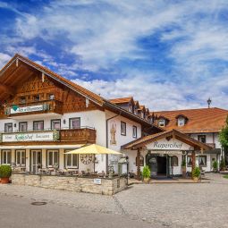 Rupertihof Ainring Bayern