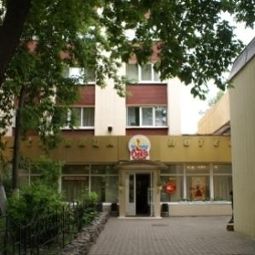 Rus Русь Irkutsk 