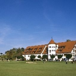 Exterior view Golfhotel Bodensee Fotos