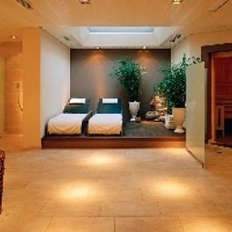 Wellness area Golfhotel Bodensee Fotos
