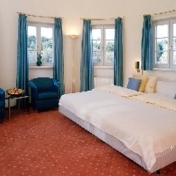  Golfhotel Bodensee Fotos
