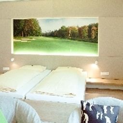 Room Golfhotel Bodensee Fotos