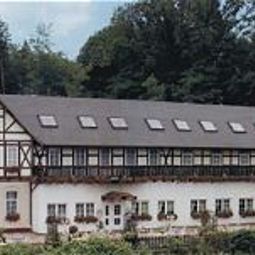 Am Schlehberg Alfeld 